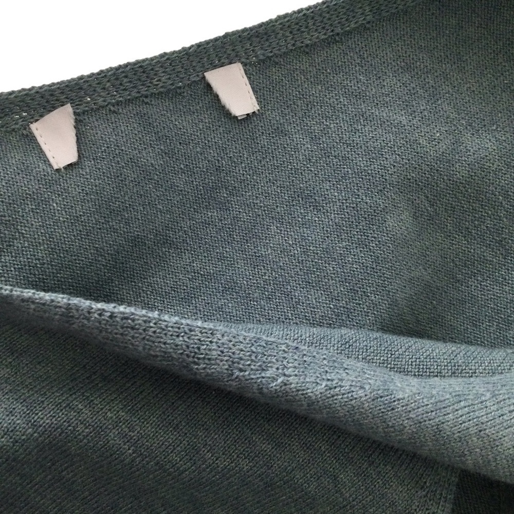 Athleta Salutation Gray Heather‎ Jogger Set - Picture 15 of 16